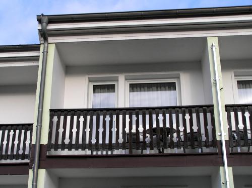 Pension Dunenhaus