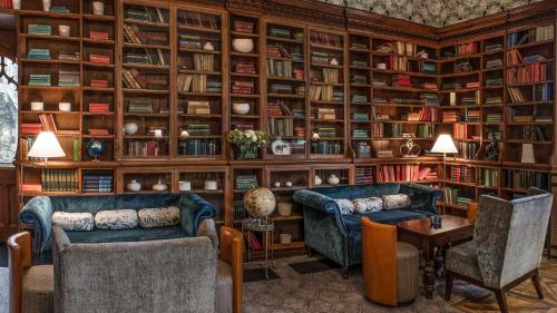 De Vere Tortworth Court - image 13