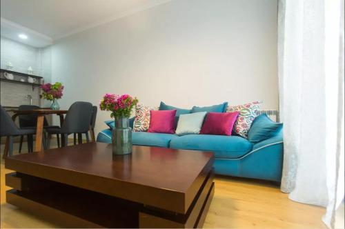 

Stylish Central Apartment