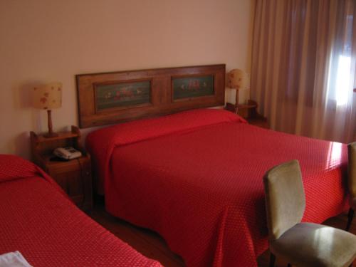 Hotel Albergo Dolomiti