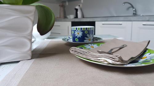 Allegro Luxury B&B