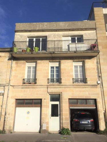 外観, Coeur de Bastide in ラ バスティッド