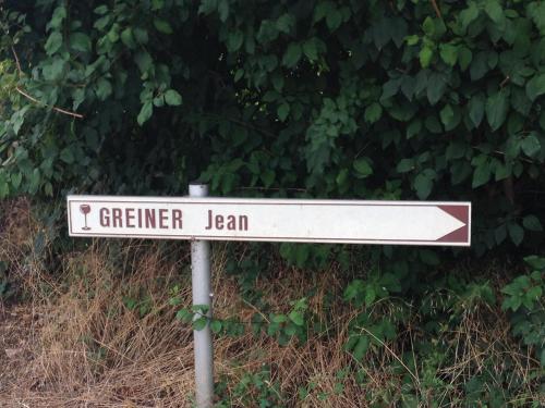 gîtes au domaine Greiner - image 14