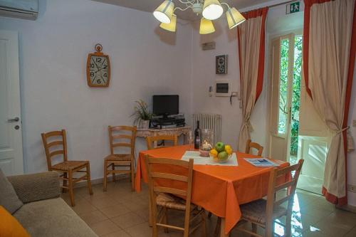 Residence Villa Piani