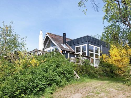  Holiday Home Hejrevej in Bjørnstrup