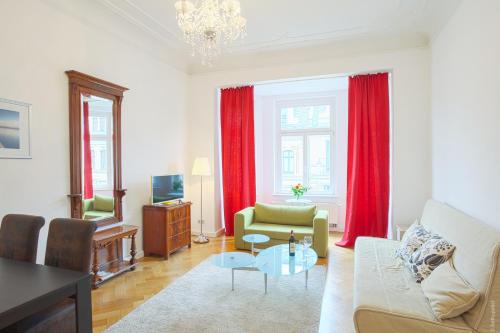 Studio Waldstraßenviertel, Lipsko (fotografie 2)