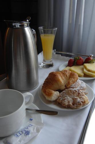 Best Western Premier Hotel Dante, Barcelona (fotografie 9)
