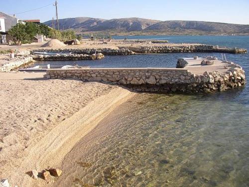 Apartmani Marica