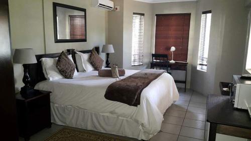 Gumtree Lodge