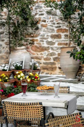  Archontiko Soulioti in Ayiá