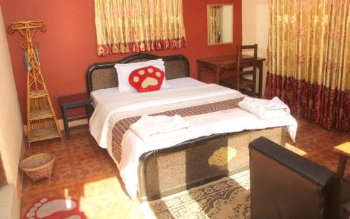 Elbrus Home – Kathmandu, OH