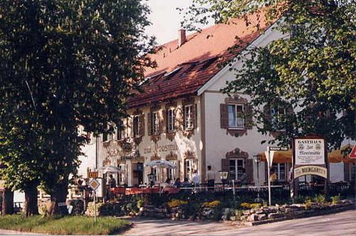 Gasthaus zur Moosmühle