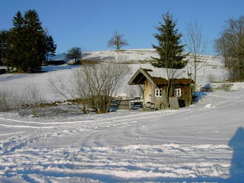 Gasthaus zur Moosmühle - image 13