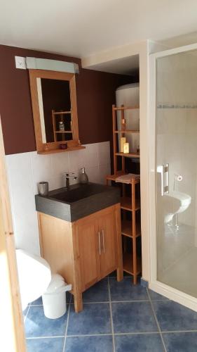 Chambre d hôtes du lac (Chambre d hotes du lac) in แทลลัวส์