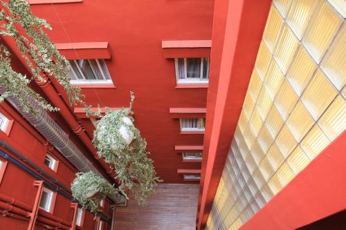 ベスト ウェスタン プレミア ホテル ダンテ