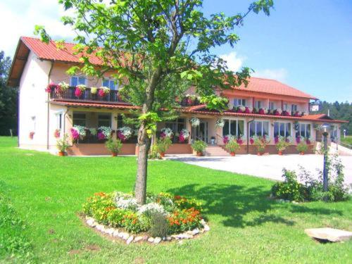 Gostisce Golob in Zgornja Polskava