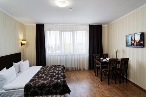Lisova Pisnia Resort Hotel - main image