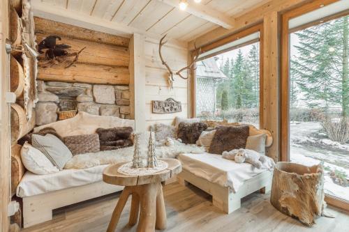 Apartamenty Biały Potok obrázok