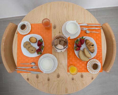 B&B Sapore di Sale