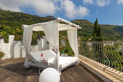 Hotel Villa Blu Capri - image 12