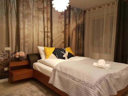 VIP Apartamenty Stara Polana 2 - image 11