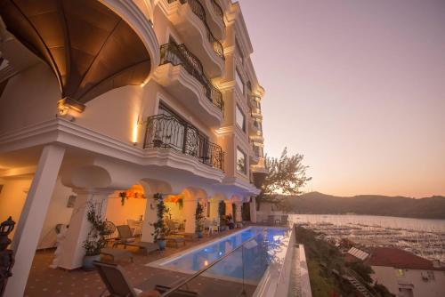 Casa Margot Hotel - Adults Only in Fethiye