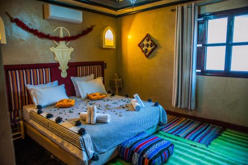 Toubkal Ecolodge