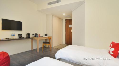 ZEN Premium Cranwell Road