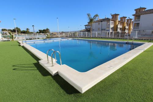  El Pinet Beach Apartment in La Marina