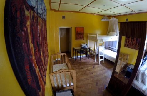 Amani Gardens Inn