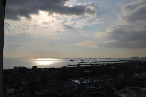 Seven Days Hotel - İstanbul, Istanbul (foto 8)