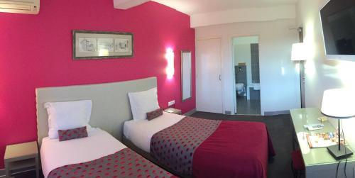 Hotel Du Pont Vieux - image 14