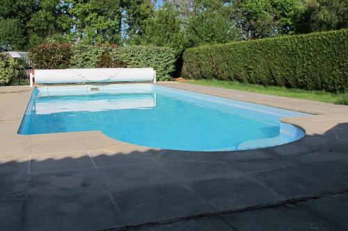 Le Contrevent gîte à louer Golf des Fontenelles