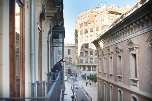 Casa del Patriarca - main image