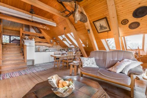 Apartamenty Biały Potok - image 2