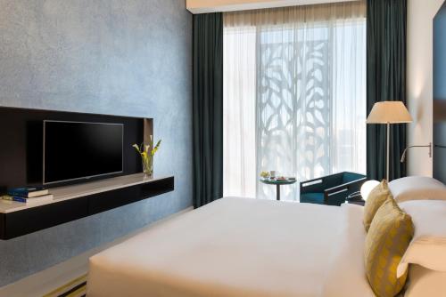 フレーザー スイーツ リヤドDeluxe One Bedroom Suite
