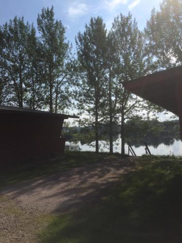 Saarituvat Cottages - image 7