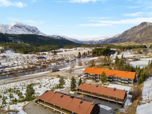 Storehorn Apartments in Hemsedal