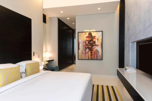 フレーザー スイーツ リヤドExecutive One Bedroom Suite