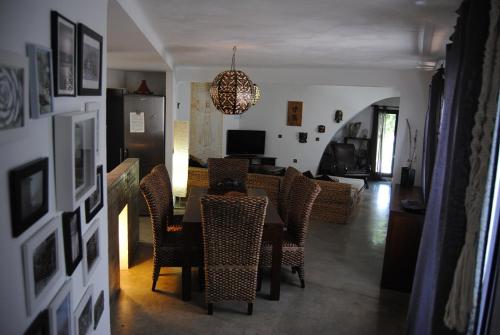 Apartamento Loft en Tarifa in El Bujeo