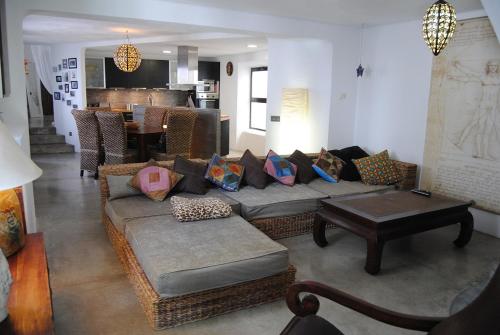 Apartamento Loft en Tarifa in El Bujeo