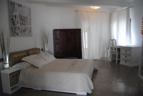 Apartamento Loft en Tarifa in El Bujeo