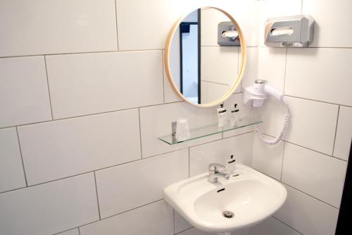 Hotel Beez, Maastricht (photo 8)