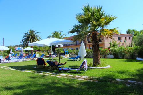 Egrypos Hotel - image 6