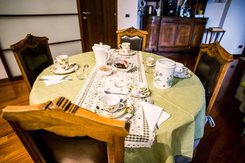 10 Minutes B&B Bed & Breakfast, Verona (fotografie 3)