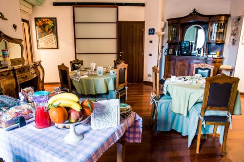 10 Minutes B&B Bed & Breakfast, Verona (fotografie 8)