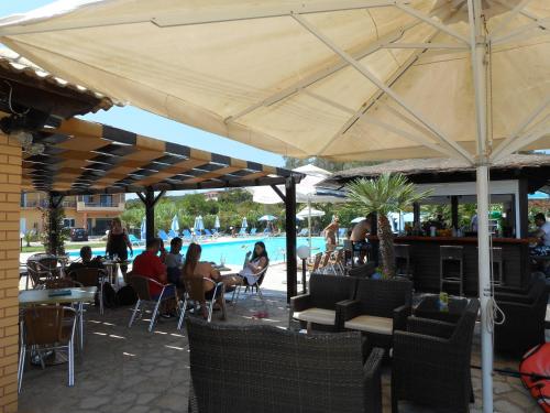 Egrypos Hotel 5