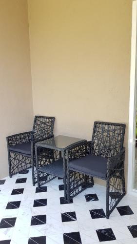 Arantarakiri Resort Khao Yai thumbnail 4
