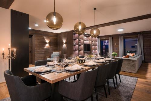 Nidus Luxury Apartments - image 5