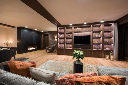 Nidus Luxury Apartments - main image